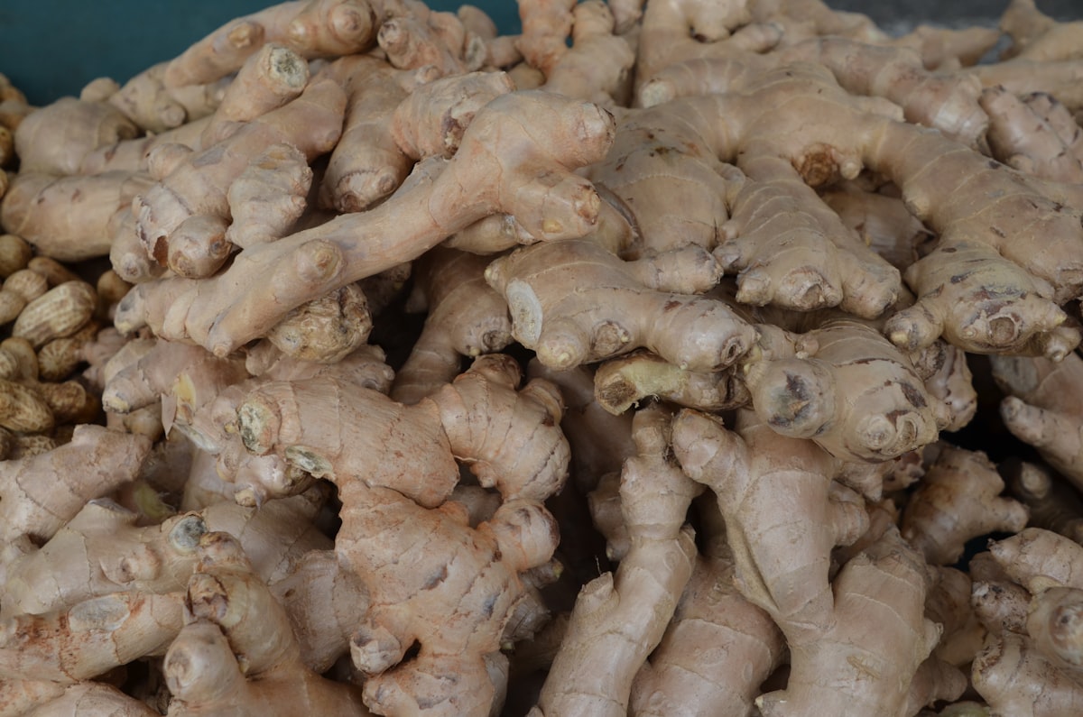 Alimenti naturali per la salute articolare