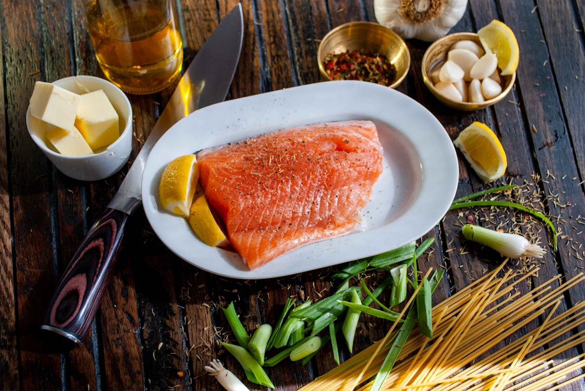 Benefici della dieta mediterranea